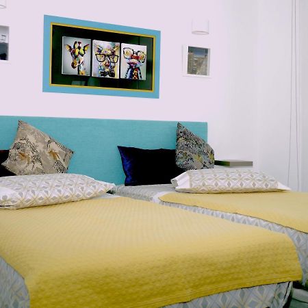 Apartamento Consuls Ocean View Ponta Delgada Exterior foto