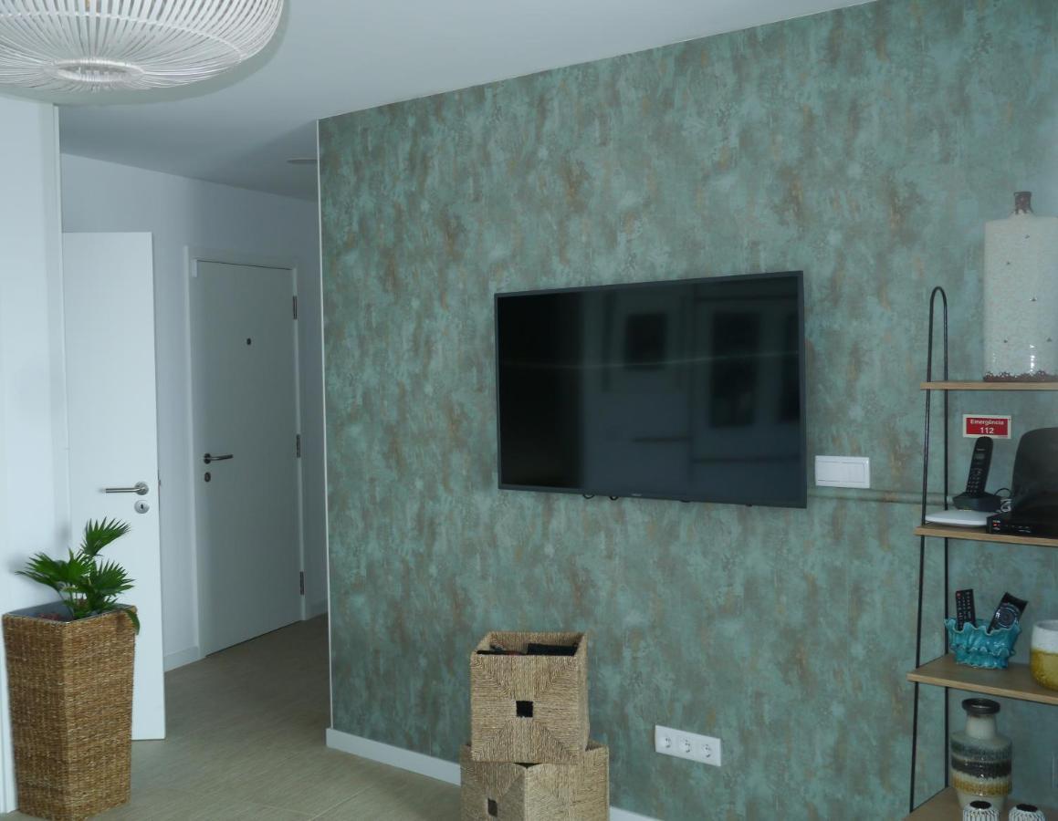 Apartamento Consuls Ocean View Ponta Delgada Exterior foto