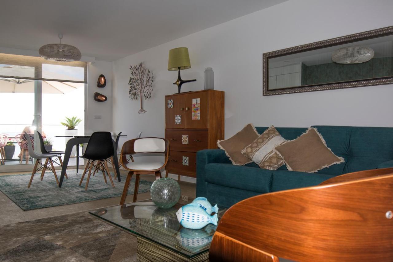Apartamento Consuls Ocean View Ponta Delgada Exterior foto