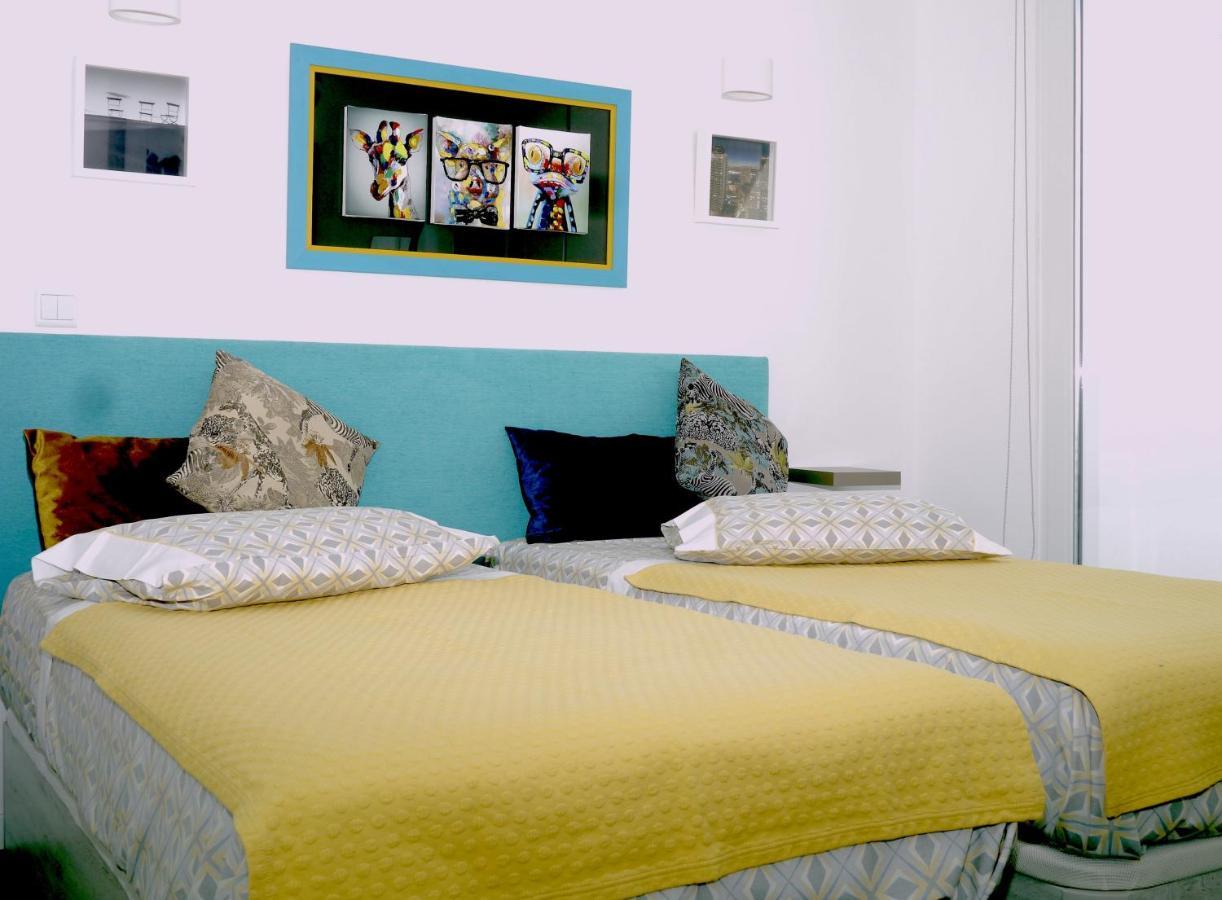 Apartamento Consuls Ocean View Ponta Delgada Exterior foto