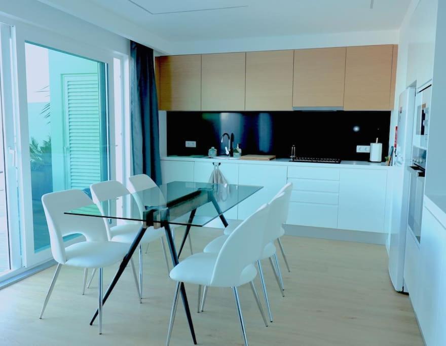 Apartamento Consuls Ocean View Ponta Delgada Exterior foto