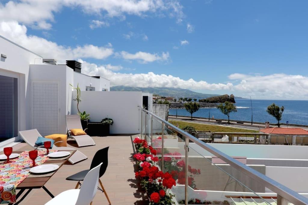 Apartamento Consuls Ocean View Ponta Delgada Exterior foto