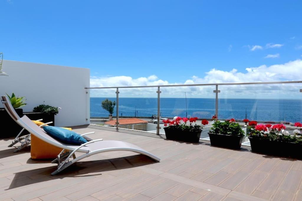 Apartamento Consuls Ocean View Ponta Delgada Exterior foto