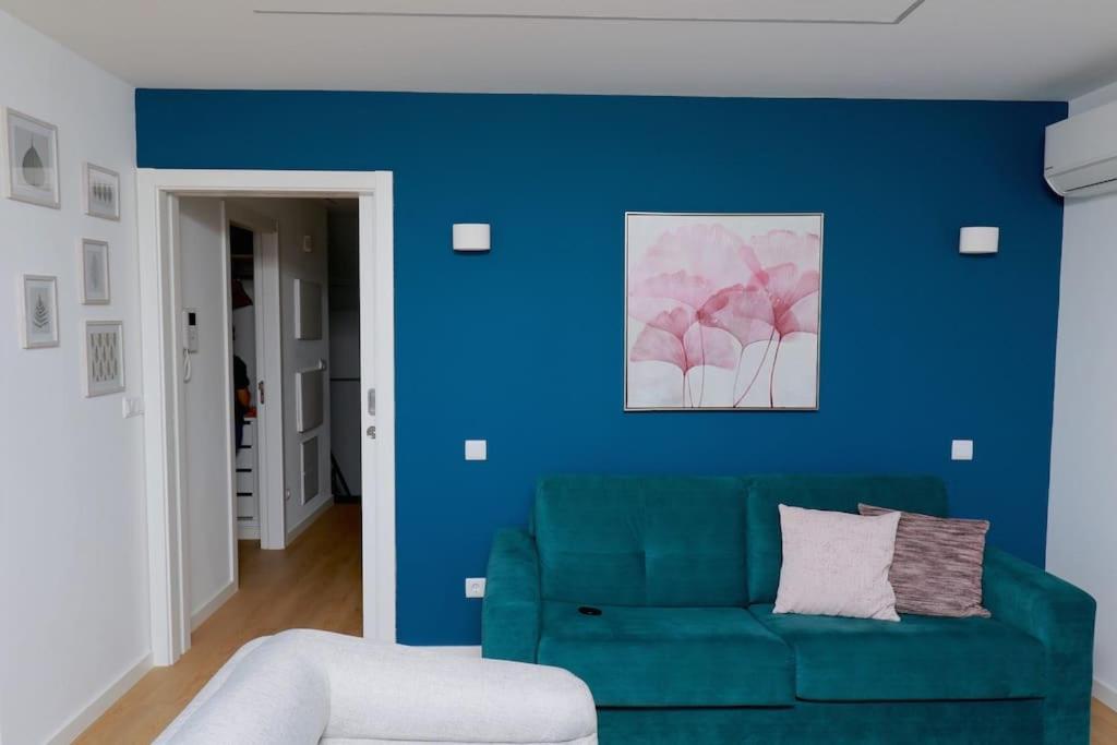 Apartamento Consuls Ocean View Ponta Delgada Exterior foto